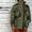 DENIM & SUPPLY Ralph Lauren Fatigue Jacket ミリタリー ジャケット画像