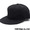 Ron Herman x NEW ERA CAP NY FITTED CAP BLACK画像