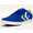 hummel SLIMMER STADIL LOW LIMOGES BLU HM63112-8543画像
