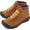KEEN MENS Cortina II Mid Tortoise Shell/Greener 1011231画像