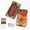 GOHEMP × ojaga design TOUBA iphone5 case画像