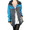 MANASTASH LADY'S 3LAYER HOODED JACKET 7232004画像