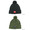 STUSSY Matthew Cuff Pom Pom Beanie 132494画像