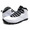 NIKE AIR JORDAN 10 RETRO WHITE/BLACK-LT STL GREY-VARSITY RED 310805-103画像