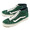 VANS CLASSICS MID SKOOL 77 HUNTER GREEN/MARSHMALLOW VN-0H9T9RU画像