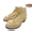 Wesco Custom Jobmaster Beige Nubuck 6inch Vibram #100/Command Sole 106100画像