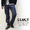 CLUCT ONE WASH DUDE DENIM 01047画像