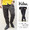 Kelen HARD RIB PANTS "AQUINO" KL13FPT4画像
