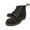 CHIPPEWA 6" SERVICE BOOT BLACK SUEDE 1901M28画像