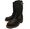 CHIPPEWA 11" ENGINIEER BOOT STEEL TOE BLACK ODESSA 27899画像
