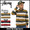 STUSSY Phat Stripe Sweater 117001画像