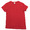 RRL Basic Tee RED画像