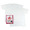 REDKAP HEAVY WEIGHT 2PACK TEE SK2PJ画像