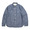 BURGUS PLUS Lot.300 Chambray Work Shirt HBP-300CH画像