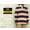 RUGBY Ralph Lauren VINTAGE SLIM FIT ボーダー ラガーシャツ画像