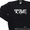 TRIPLE ACE CLUB T.A.C. LOGO SWEAT画像