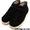 A BATHING APE MANHUNT BLACK 1080-191-013画像