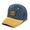 UNFINISH DENIM CAP UFS13HGR005画像