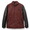 TOYPLANE STADIUM COAT (BURGUNDY) TP13-FJK16画像
