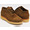 HATHORN by WHITE'S BOOTS OXFORD RAINIER DISTRESSED ROUGH OUT (WIDTH:E) 504NWC画像