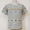 THE FLAT HEAD JBT-01W JACQUARD BORDER T-SHIRT画像