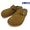 BIRKENSTOCK Boston Braun 059321画像