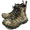 BOGS EAGLE CAP HIKER REAL TREE 71076-974画像