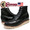 CHIPPEWA 6INCH PLAIN TOE BOOT made in U.S.A. black whirlwind 1901M15画像