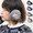 gym master Harris Tweed イヤーマフ G921518画像