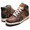 SAUCONY × Packer Shoes HANGTIME HI "WOODLAND CAMO" grn/gam 70127-2画像