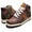 SAUCONY &times; Packer Shoes HANGTIME HI "WOODLAND CAMO" grn/gam 70127-2画像