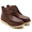 Cat Footwear DAVIS COFFEE/CAFE画像
