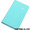 TIFFANY&CO. 2014 POCKET DIARY  BLUE画像