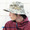 karrimor ventilation classic hat画像