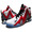 Reebok KAMIKAZE 2 MID "TRAIL BLAZERS" wht/red-blk-aluminum V61152画像