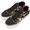 VANS CLASSICS OLD SKOOL(FLORAL) BLACK VN-0SDI4FS画像