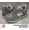 new balance WL574 CPG GREY/PURPLE画像