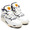 Reebok PUMP OMNI LITE VINTAGE CHALK/ATHLETIC NAVY/SANDTRAP V60184画像