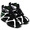 Reebok KAMIKAZE I MID "Seattle SuperSonics" WHITE/BLACK/RACING GREEN V60362画像