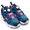 Reebok INSTA PUMP FURY OG TORNADO BLUE/MINERAL BLUE/PUNCH PINK V61748画像