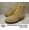 WHITE'S BOOTS 6"Smoke Jumper Desert Sand Rough Out 350BVRO RT画像