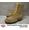 WHITE'S BOOTS 8"Smoke Jumper Desert Sand Rough Out 375BVRO RT画像