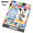 atmos × Disney × Gizmobies for iPhone 5/5S MULTI MICKEY画像