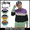 STUSSY Colorblock Crew Sweater 117012画像