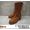 CHIPPEWA 11" ENGINEER BOOT TAN RENEGADE 1901M05画像