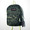 JANSPORT STORMY WEATHER OVERDYE GREEN画像