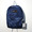 JANSPORT STORMY WEATHER OVERDYE BLUE画像