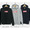 html Inverse Logo Pullover Hoodie PA107画像