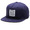 atmos × aNYthing 5 PANEL HAT BLUE ANY-NA-C001画像