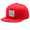 atmos × aNYthing 5 PANEL HAT RED ANY-NA-C001画像
